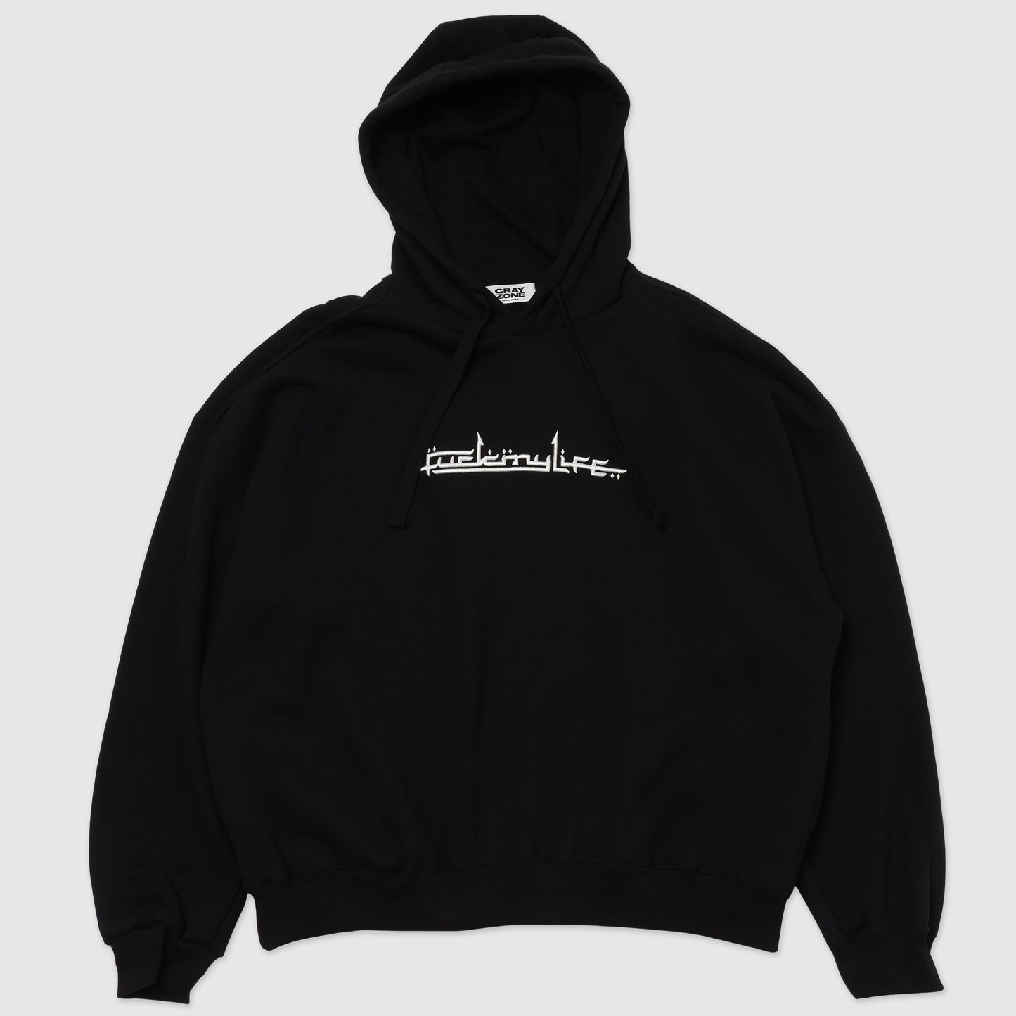 FML Hoodie