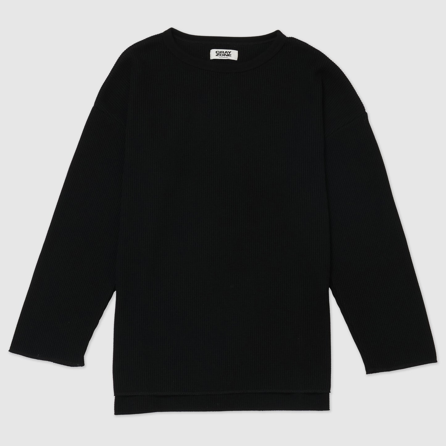 Thermal T Black