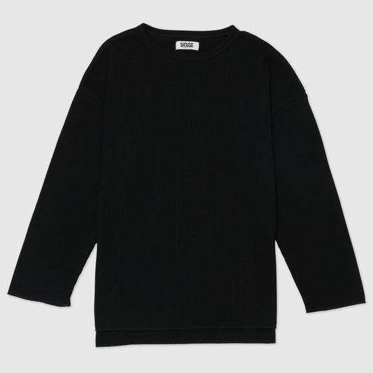 Thermal T Black