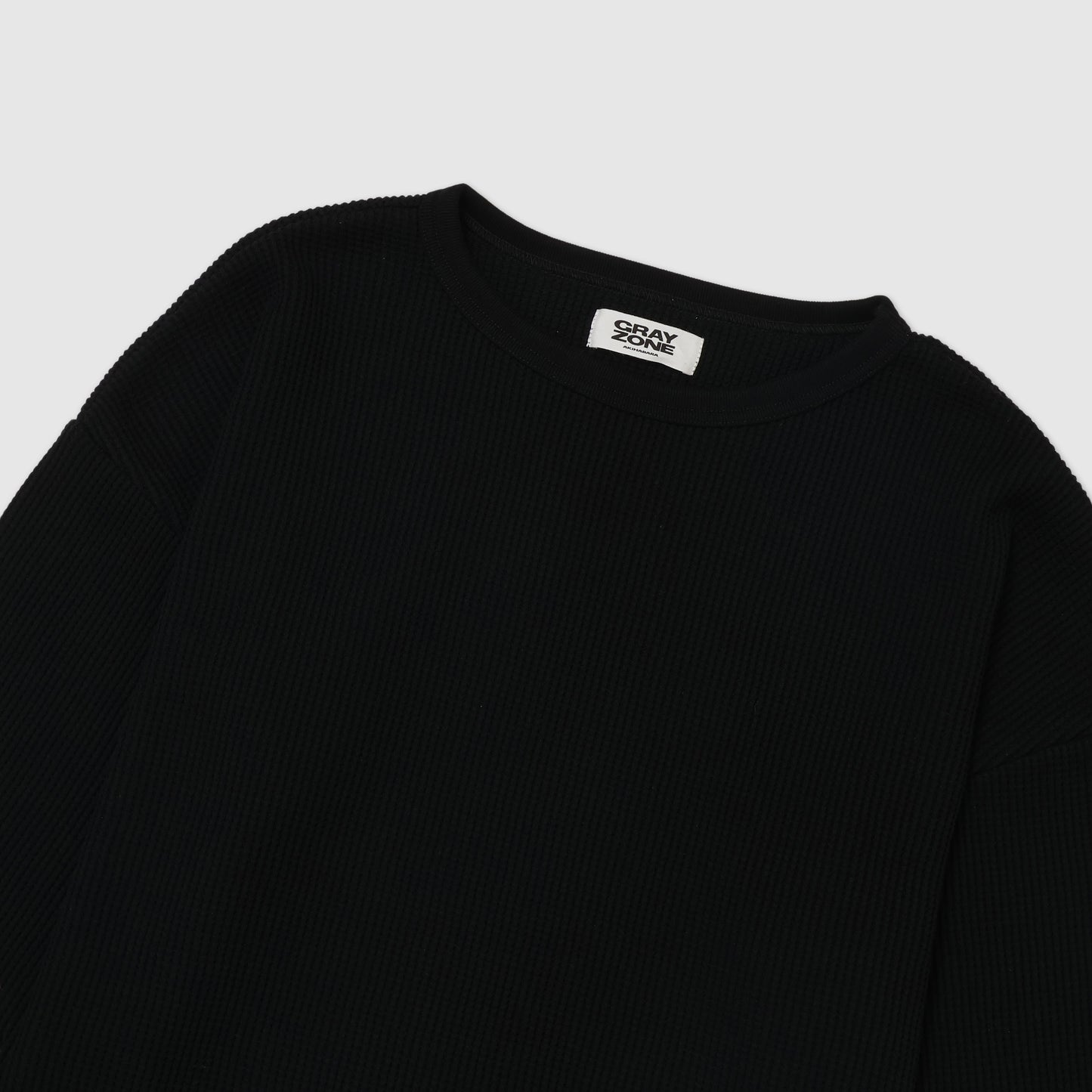 Thermal T Black