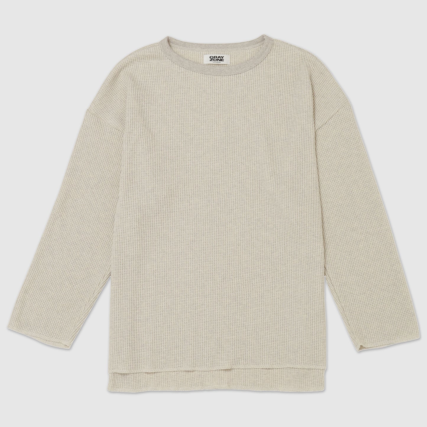 Thermal T Oatmeal