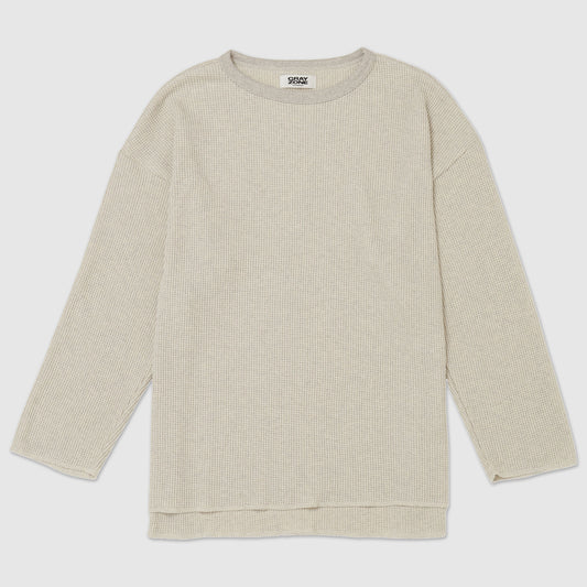 Thermal T Oatmeal