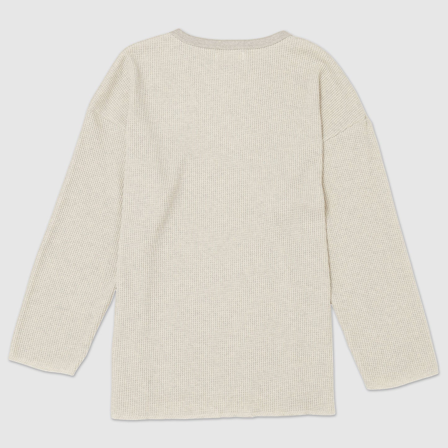 Thermal T Oatmeal