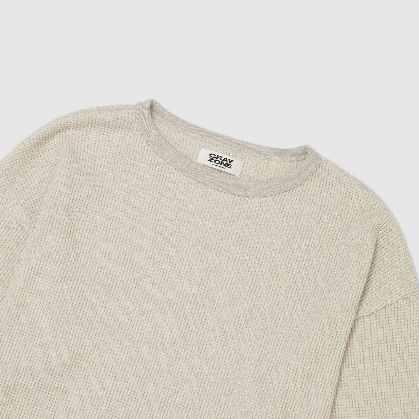 Thermal T Oatmeal