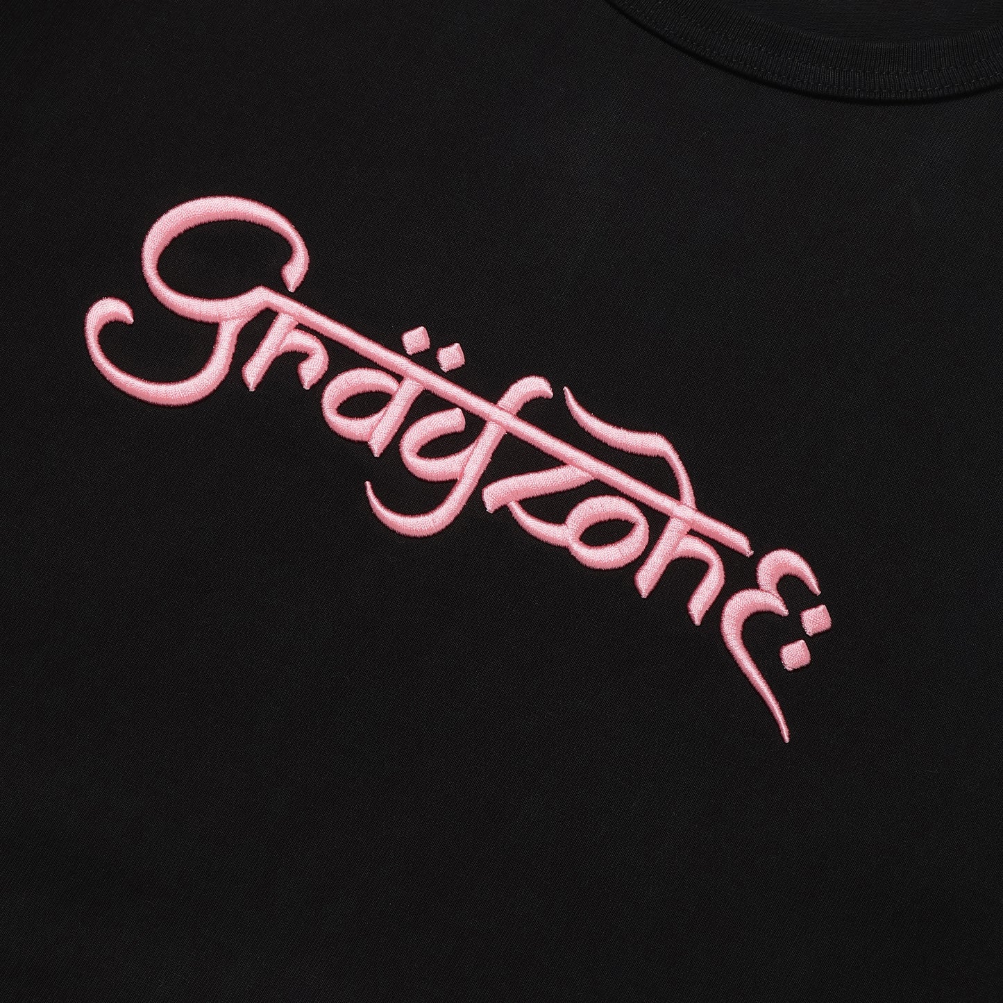 F-Typo T-shirt