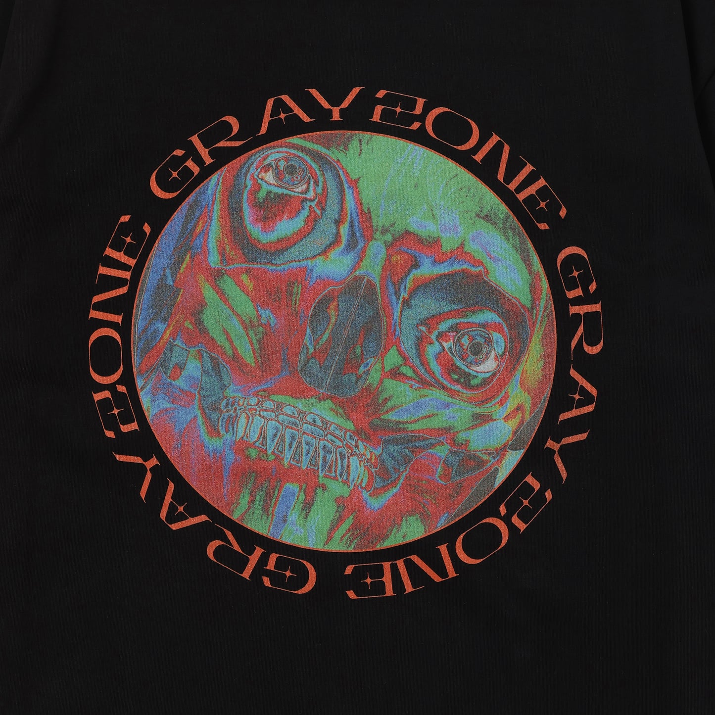 Zombie T-shirt