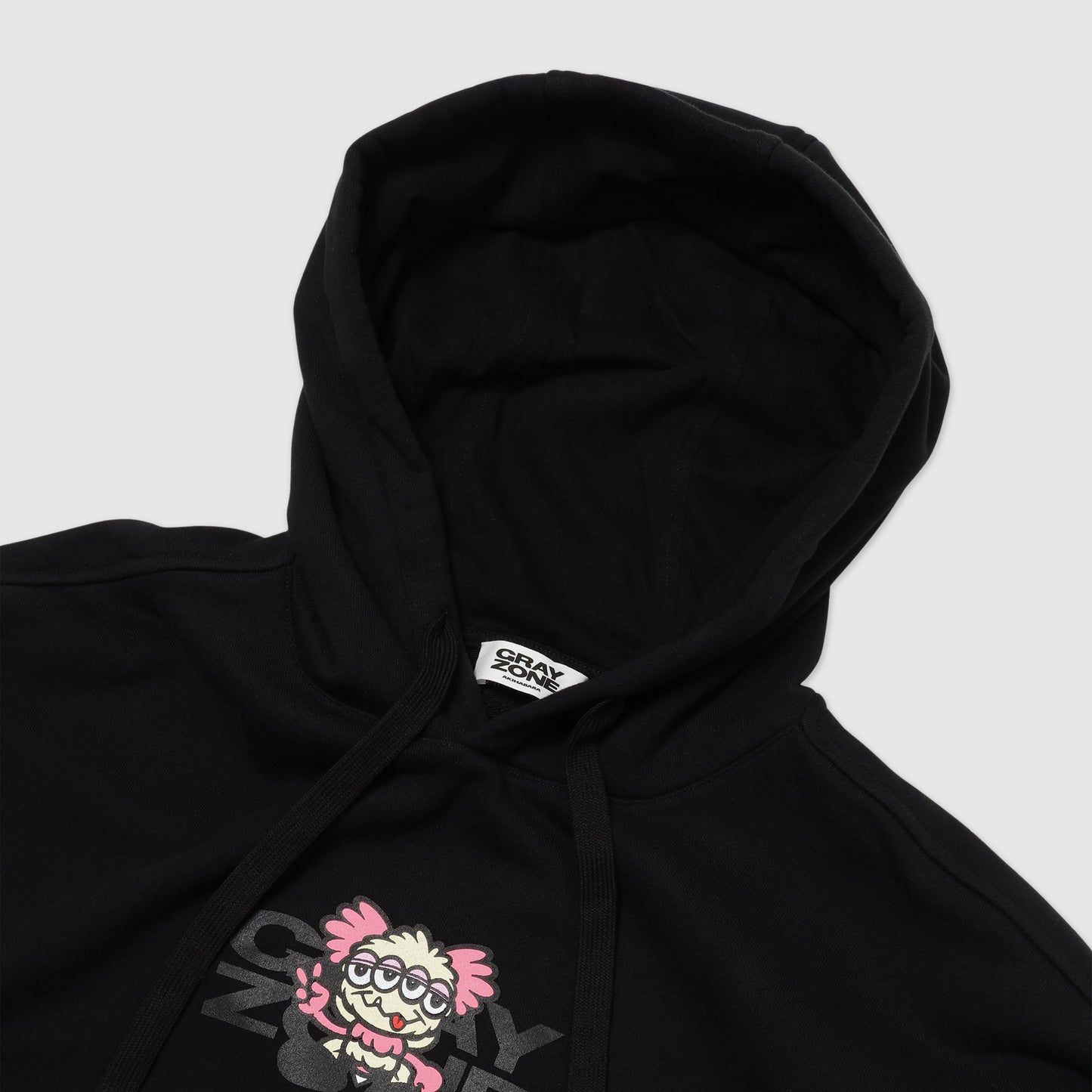 ZGM Hoodie