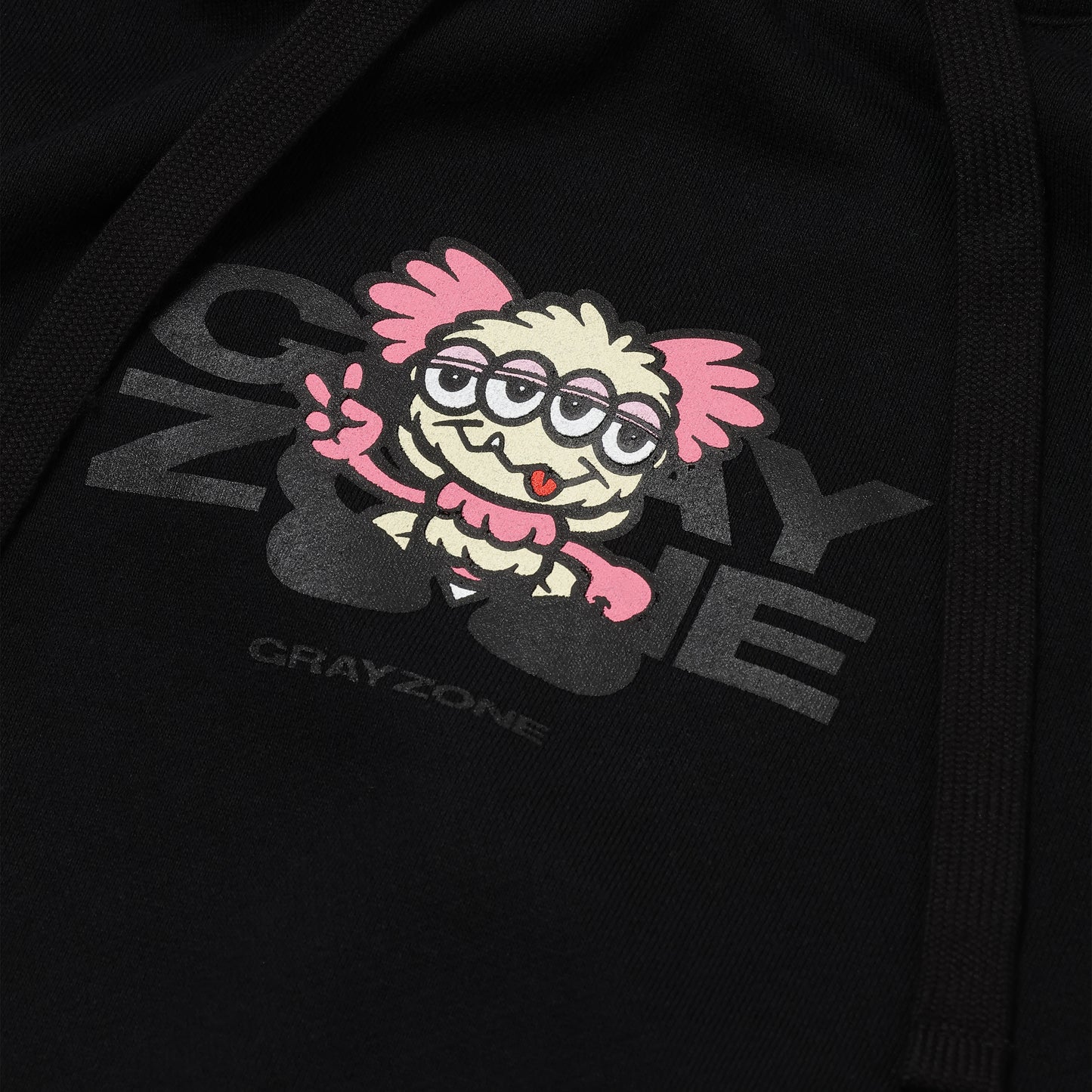 ZGM Hoodie