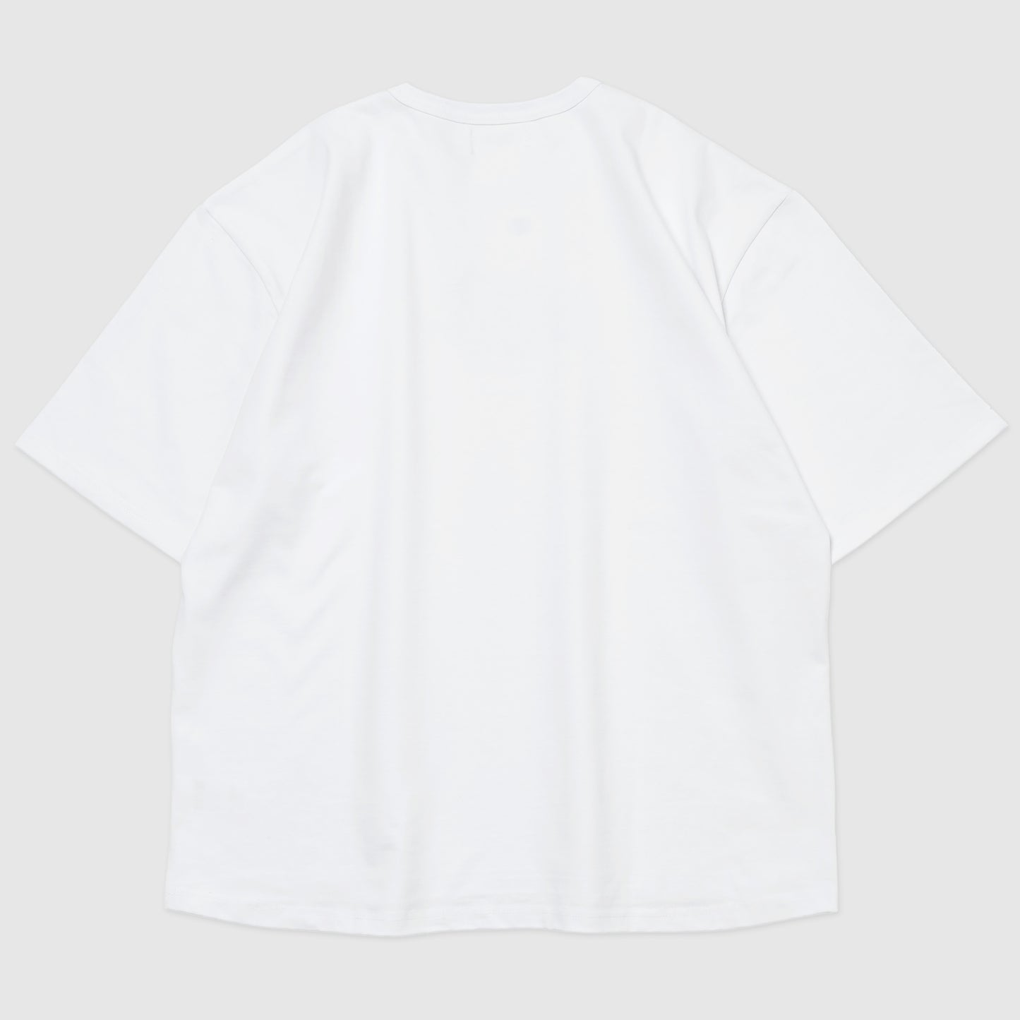 ZGM T-shirt White