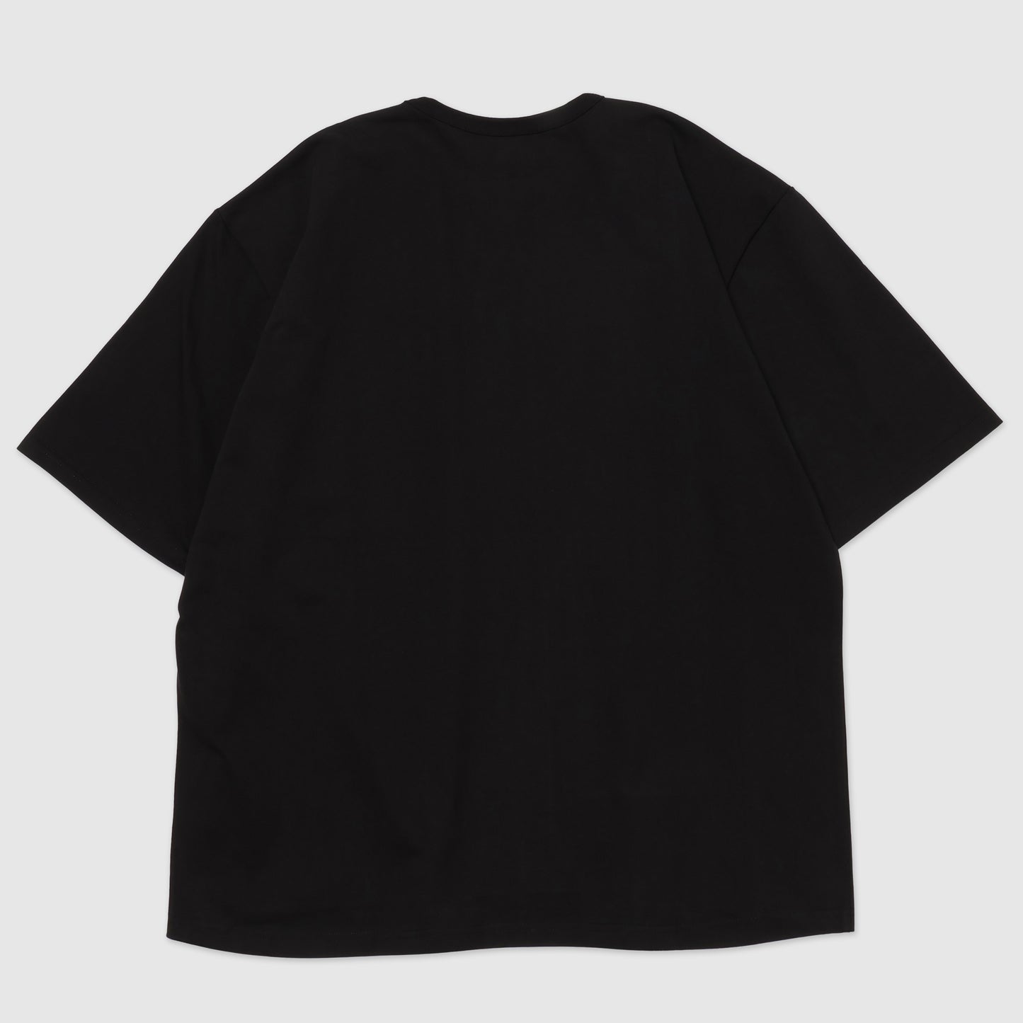 ZGM T-shirt Black
