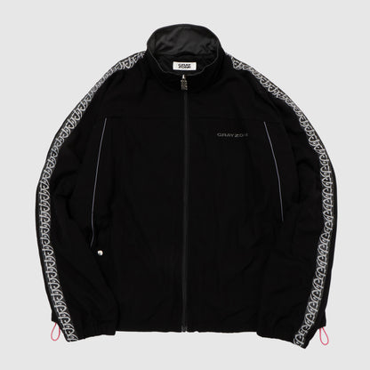 Cotton Nylon Jacket