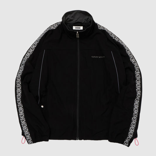 Cotton Nylon Jacket