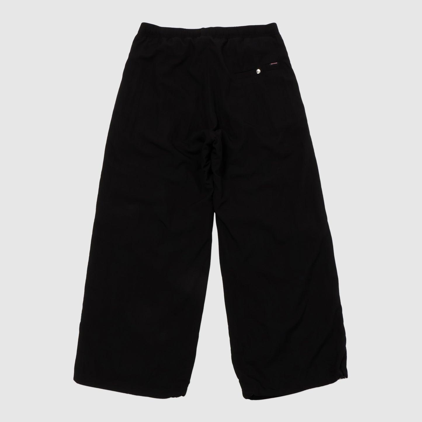 Cotton Nylon Pants