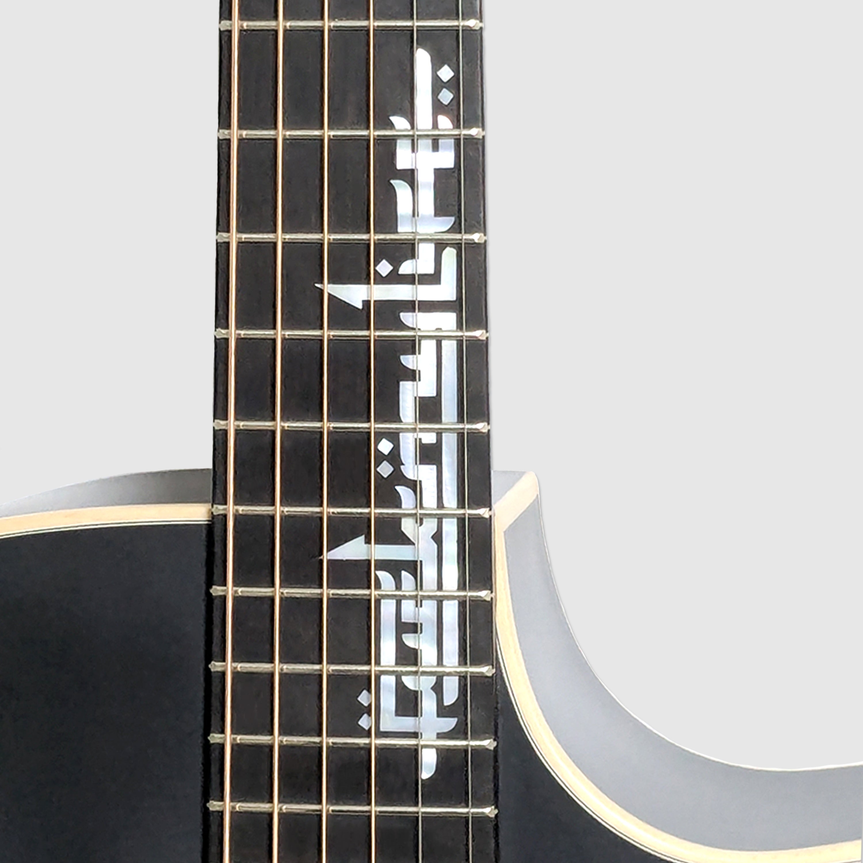 ギター GRAYZONE Guitars FG07 FG07 – GRAYZONE