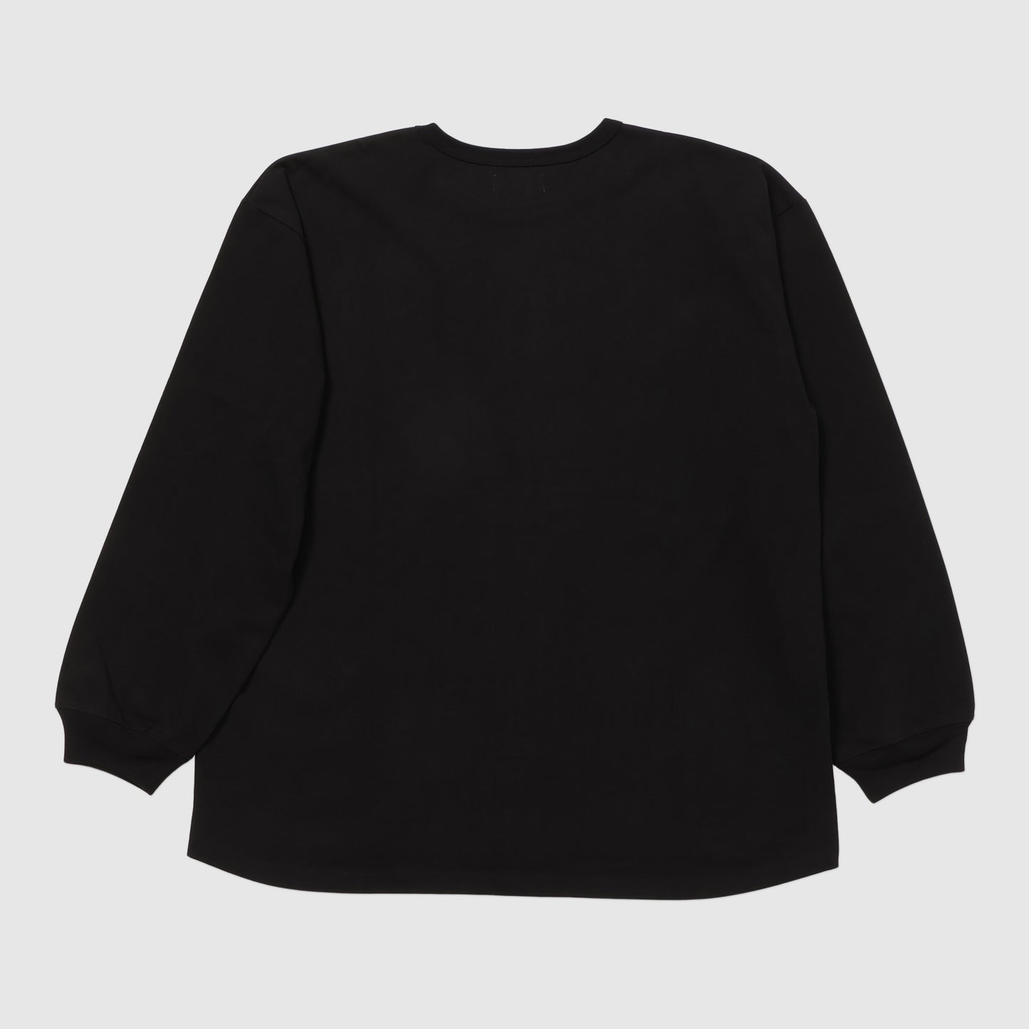 Blobby L/S T-shirt