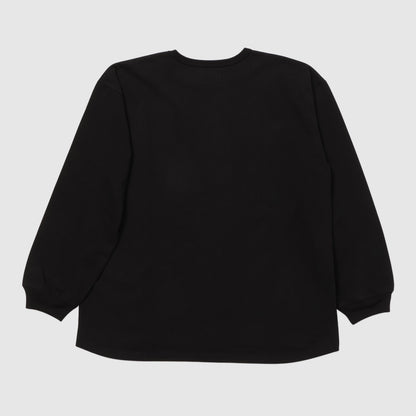 Blobby L/S T-shirt