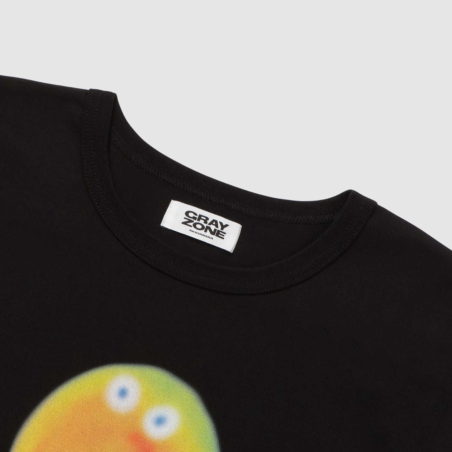 Blobby L/S T-shirt