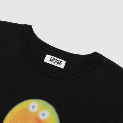 Blobby L/S T-shirt