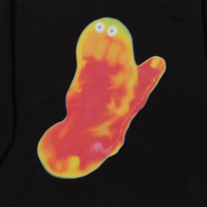 Blobby L/S T-shirt