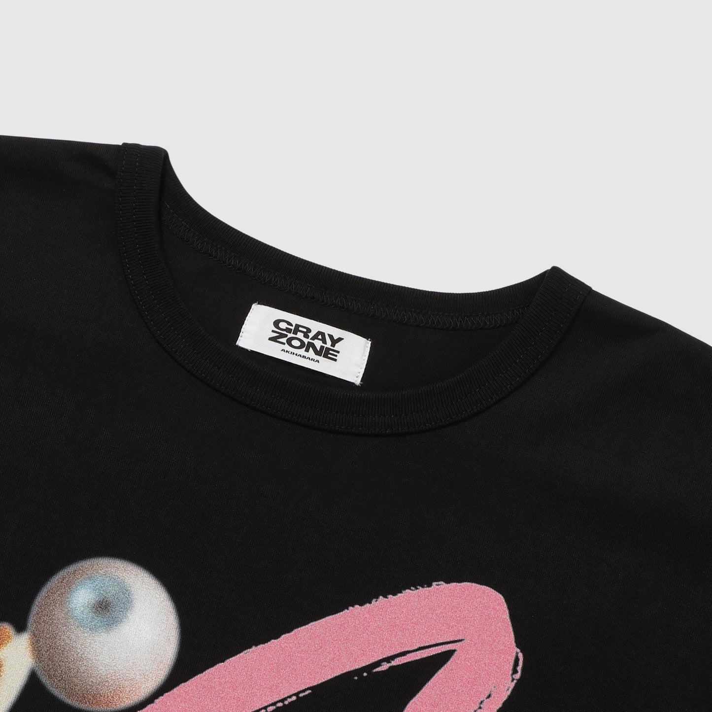 Facebit L/S T-shirt