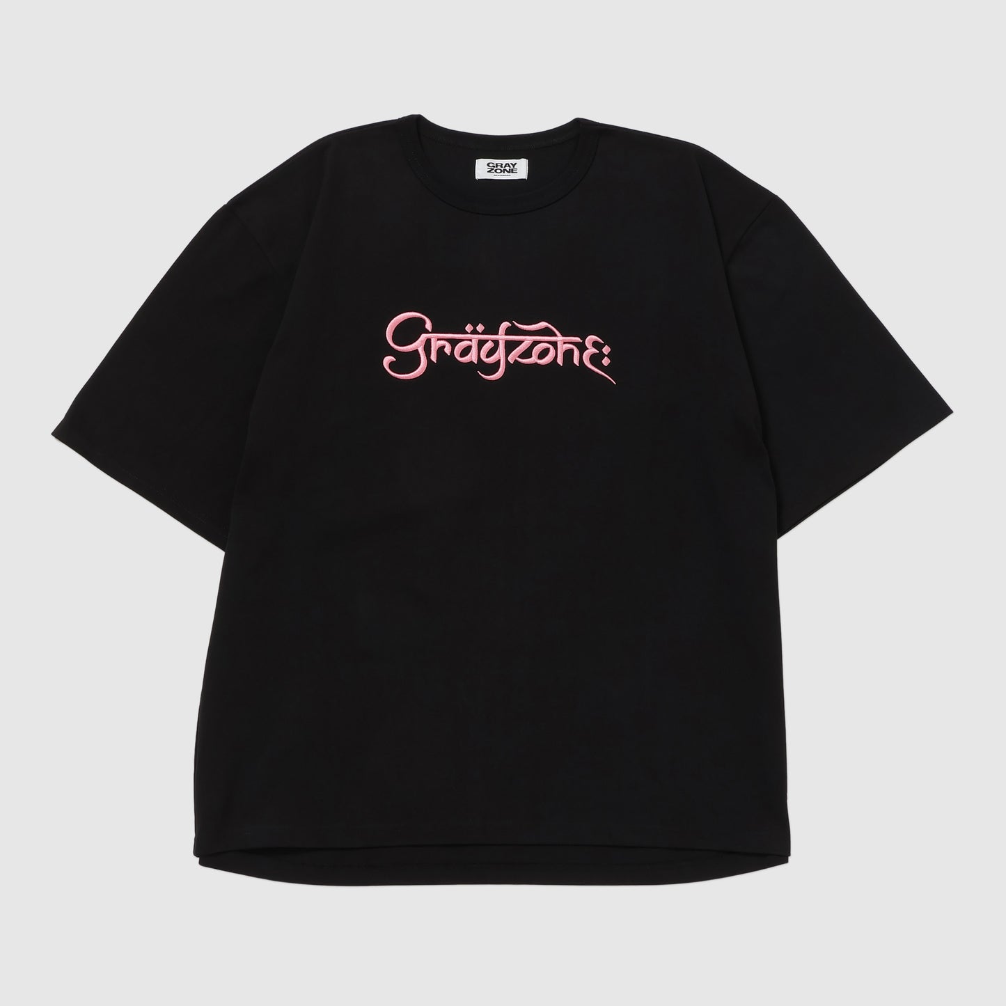F-Typo T-shirt