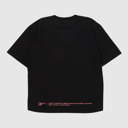 F-Typo T-shirt