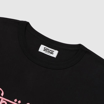 F-Typo T-shirt
