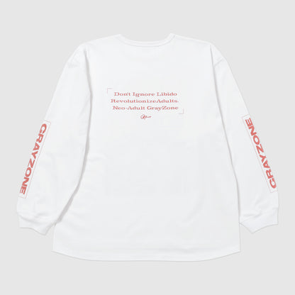 Neo Human L/S T-shirt