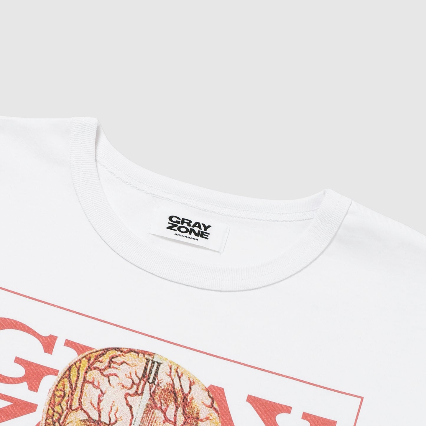 Neo Human L/S T-shirt