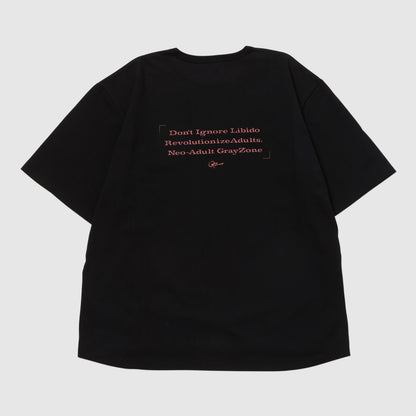 Neo Human T-shirt