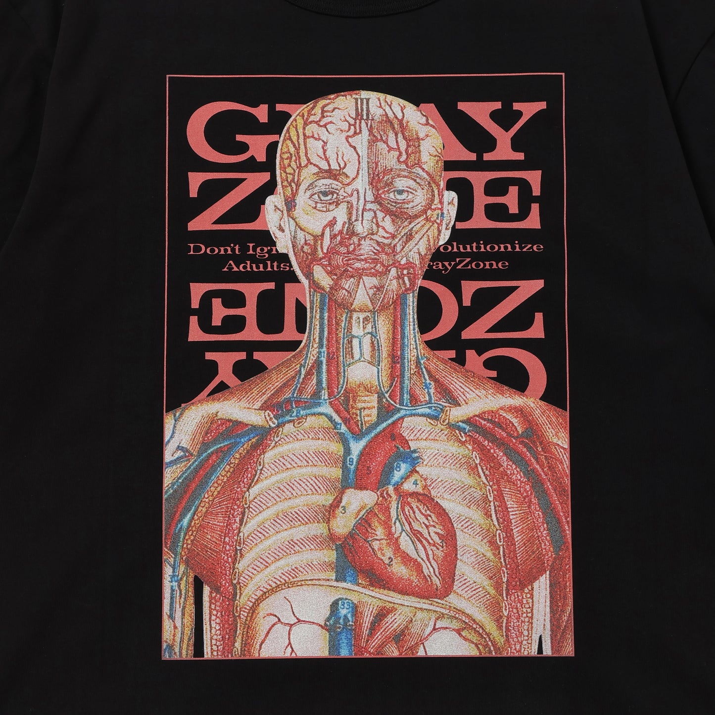 Neo Human T-shirt