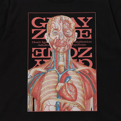 Neo Human T-shirt