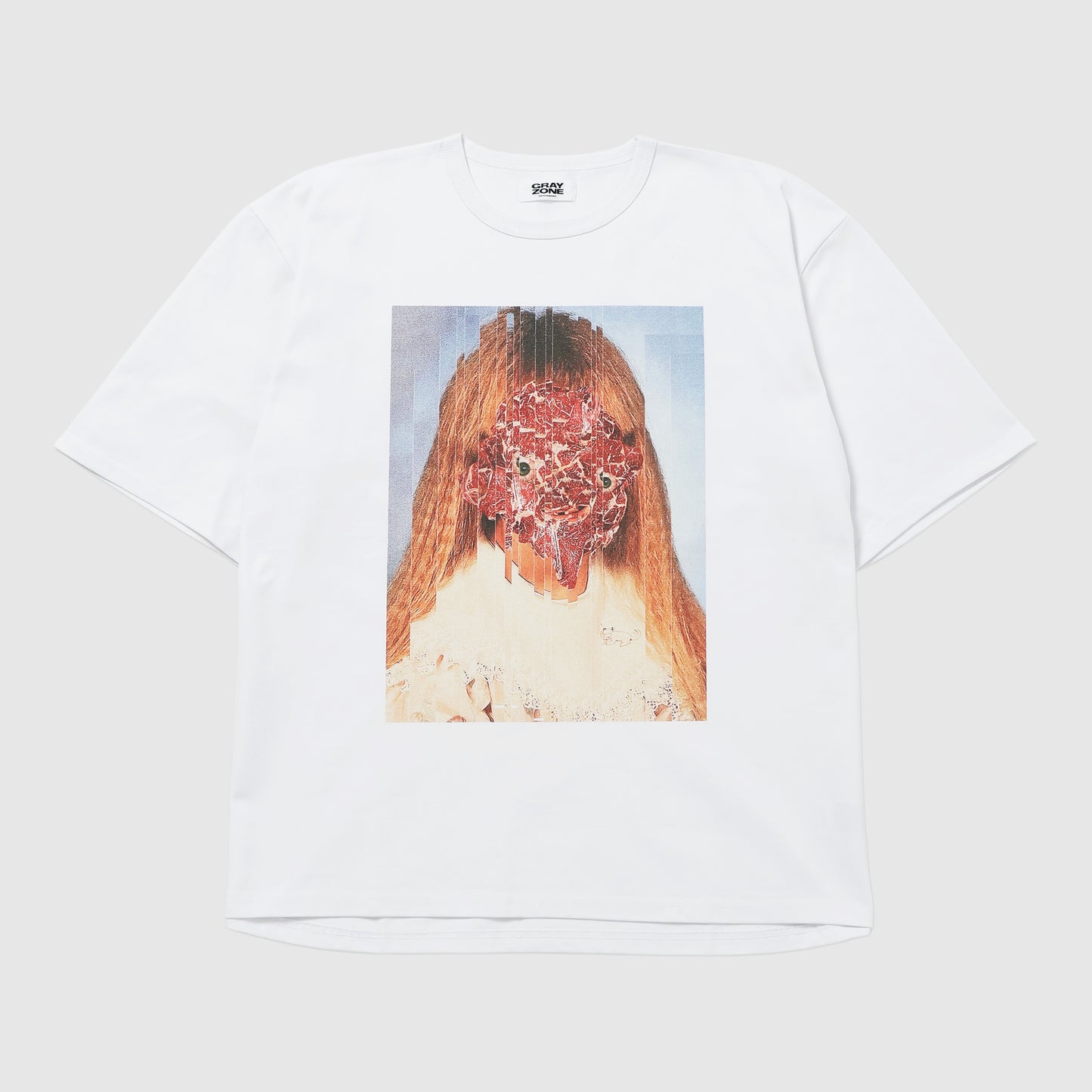 Neo Woman T-shirt