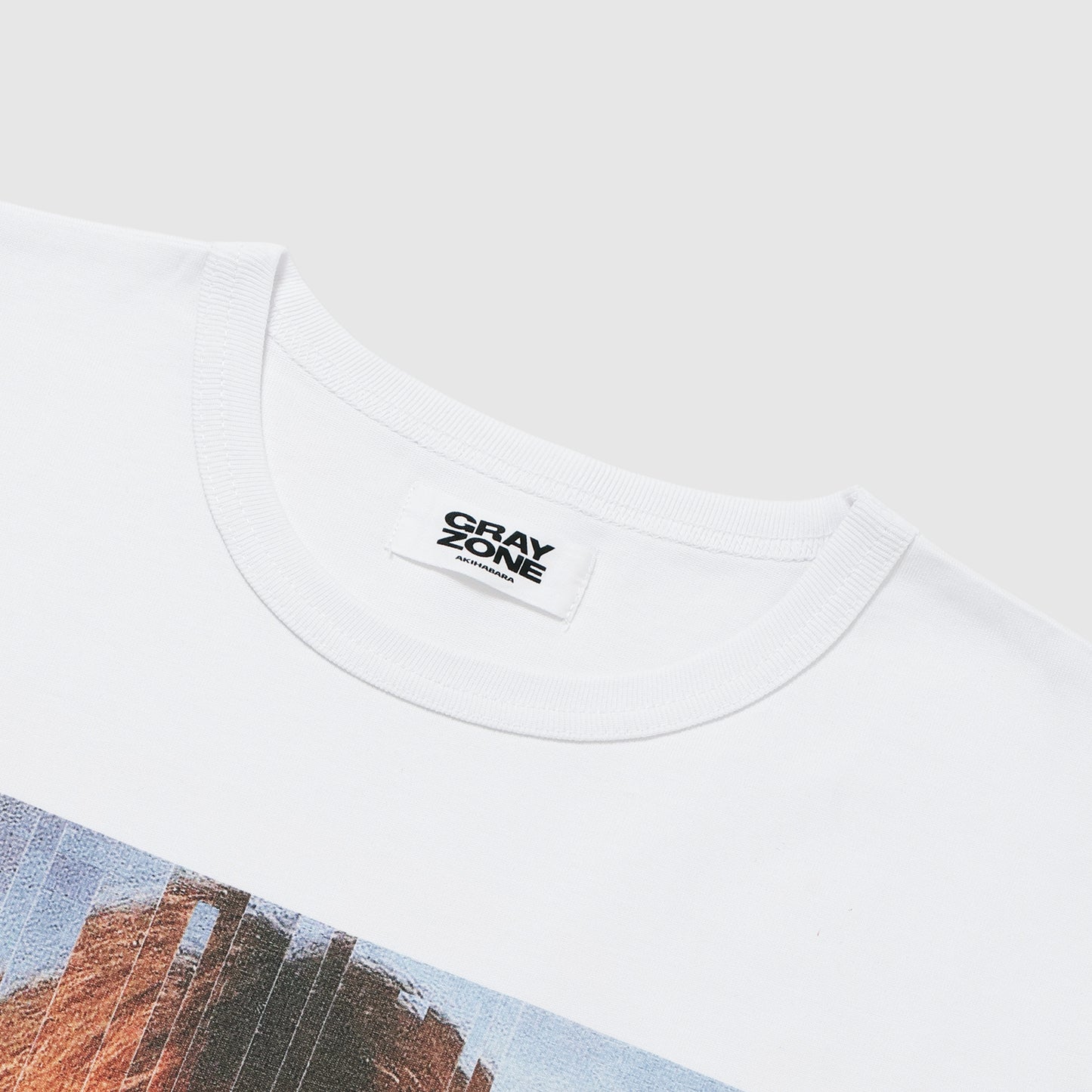 Neo Woman T-shirt