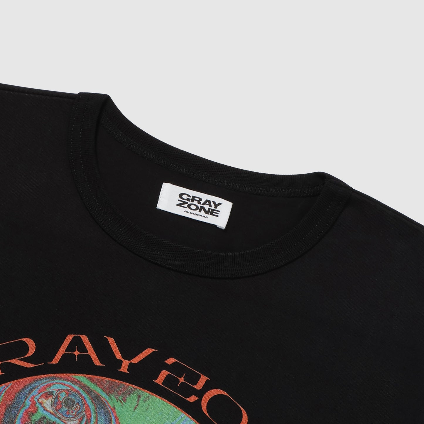 Zombie T-shirt