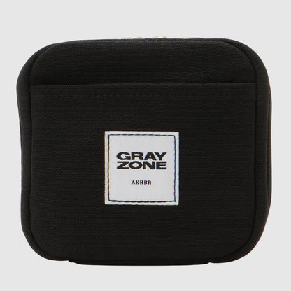 GRAYZONE Multi Pouch
