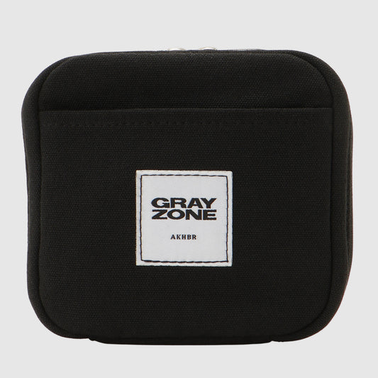 GRAYZONE Multi Pouch
