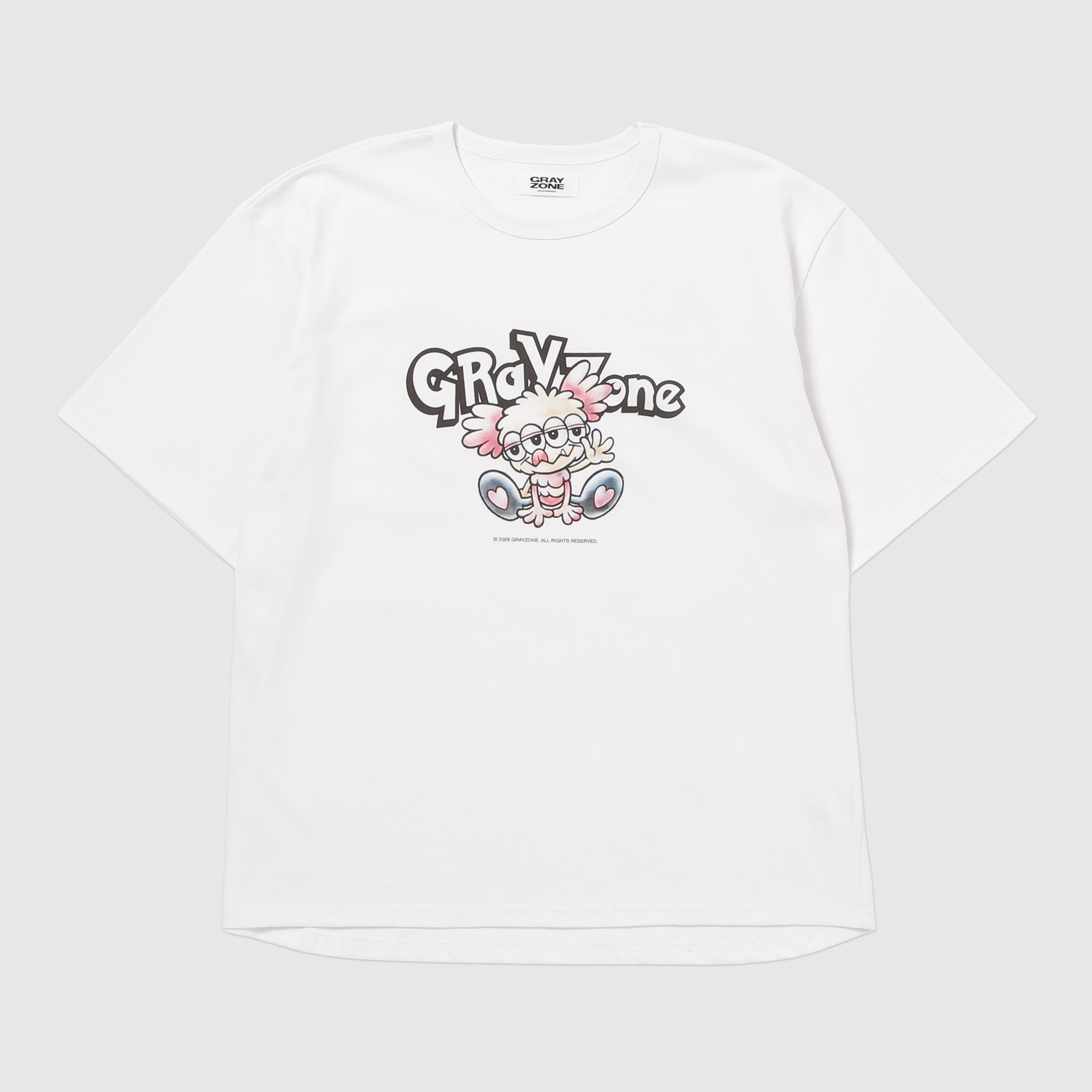 GRAYZONE