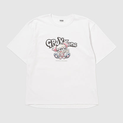 ZGM illustration tee