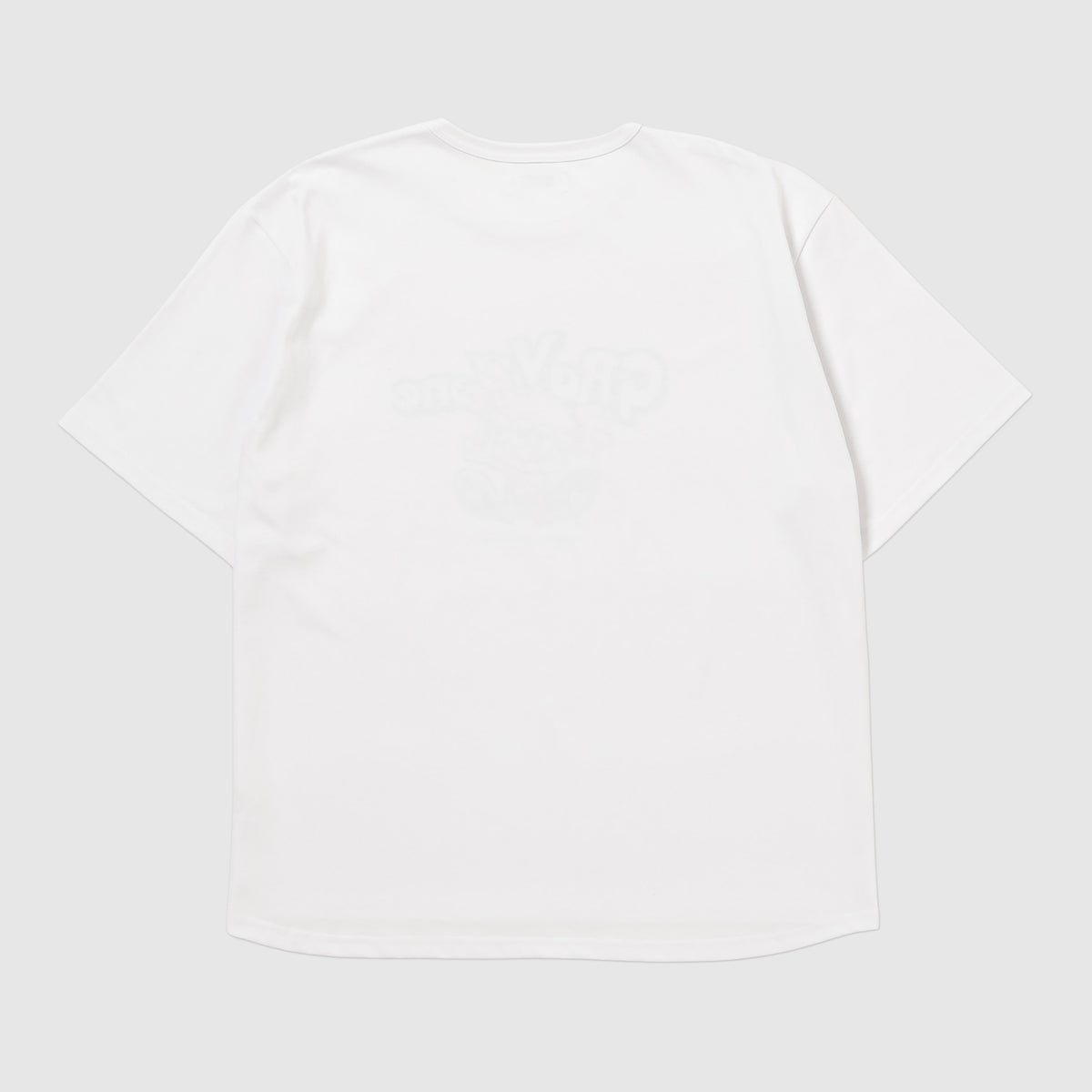 ZGM illustration tee