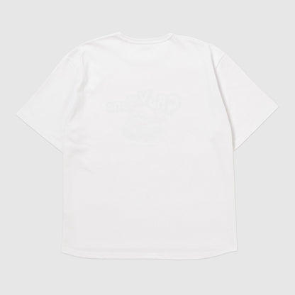 ZGM illustration tee
