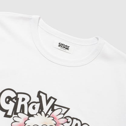 ZGM illustration tee