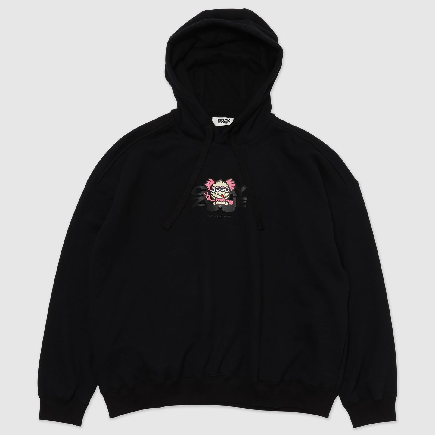 ZGM Hoodie
