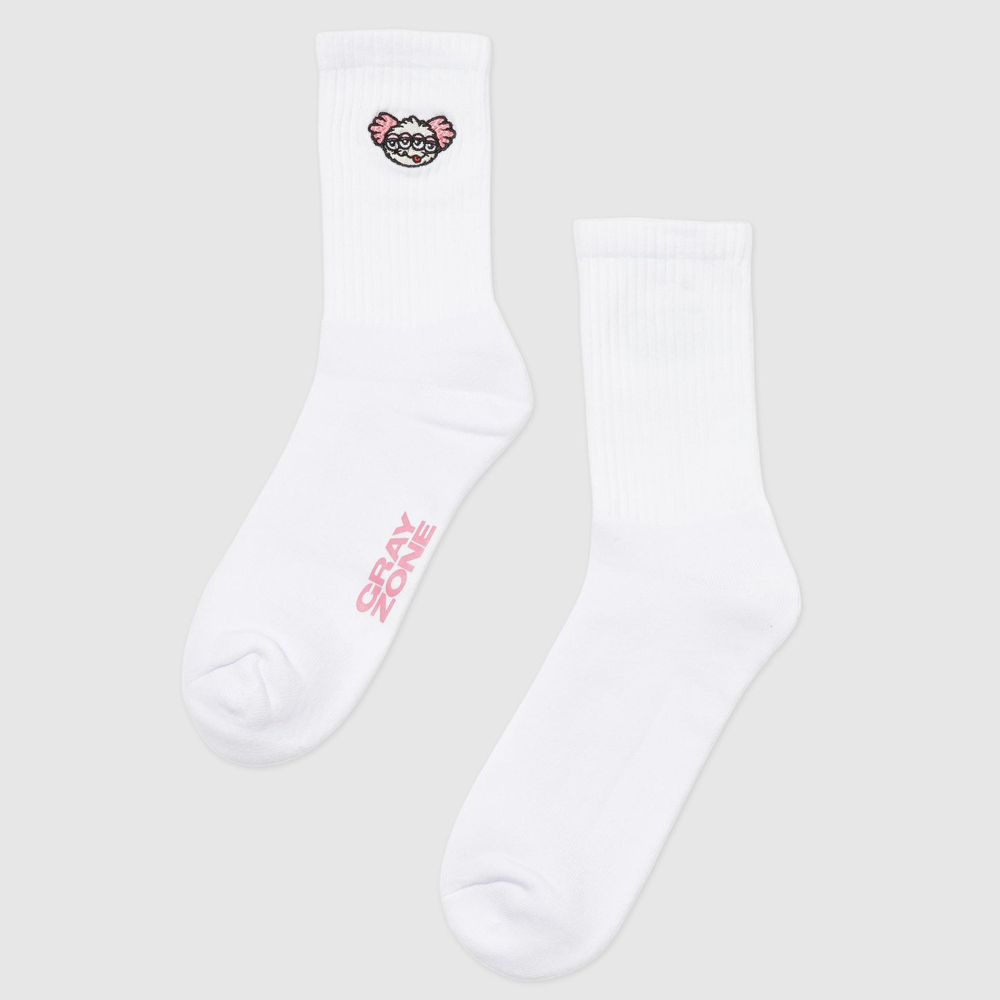 ZGM Socks
