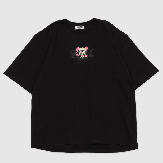 ZGM T-shirt Black