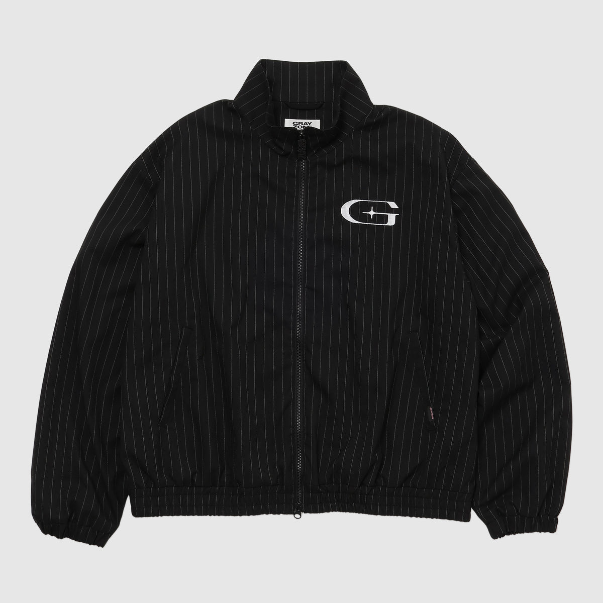 Track Jacket