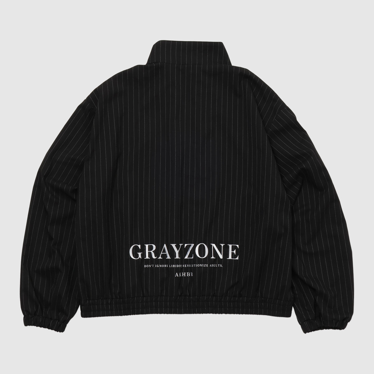 Track Jacket