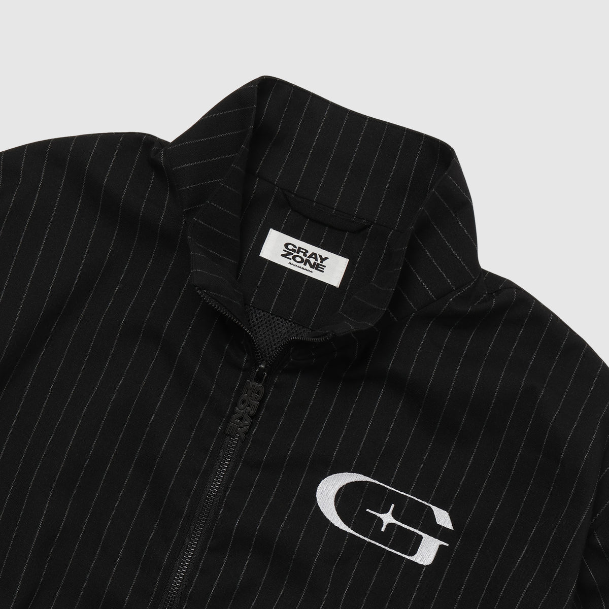 Track Jacket